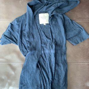 Abercrombie cardigan